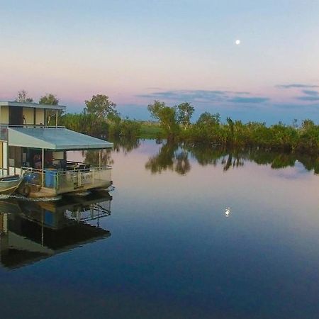 Corroboree Houseboats Marrakai 外观 照片