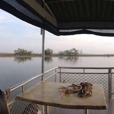 Corroboree Houseboats Marrakai 外观 照片