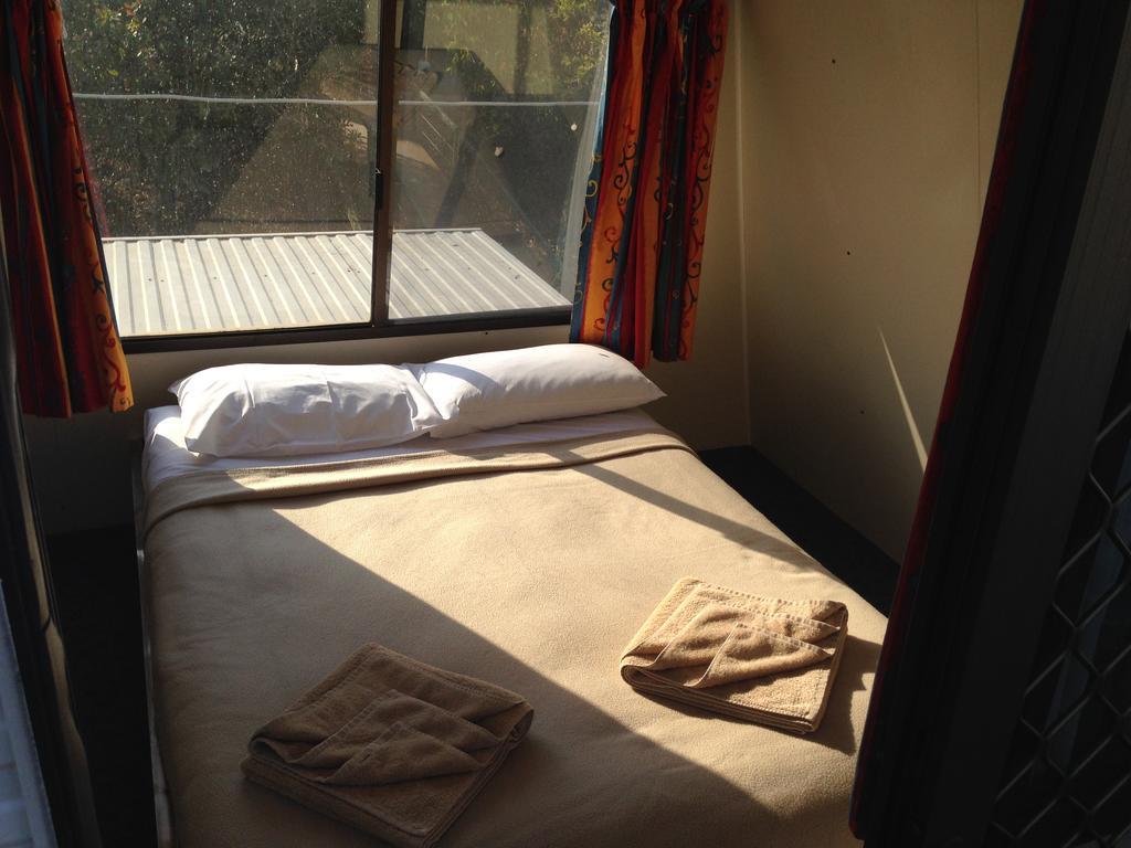 Corroboree Houseboats Marrakai 外观 照片